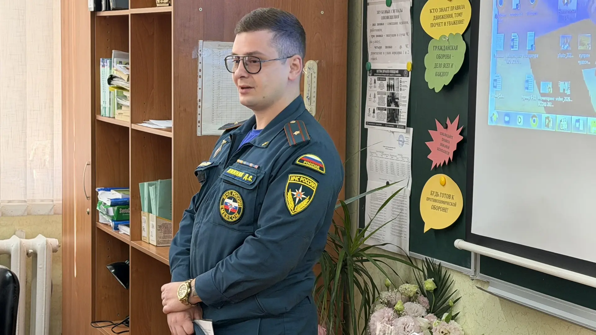 🚨🚨 Что важнее в экстренной ситуации — паника или план?