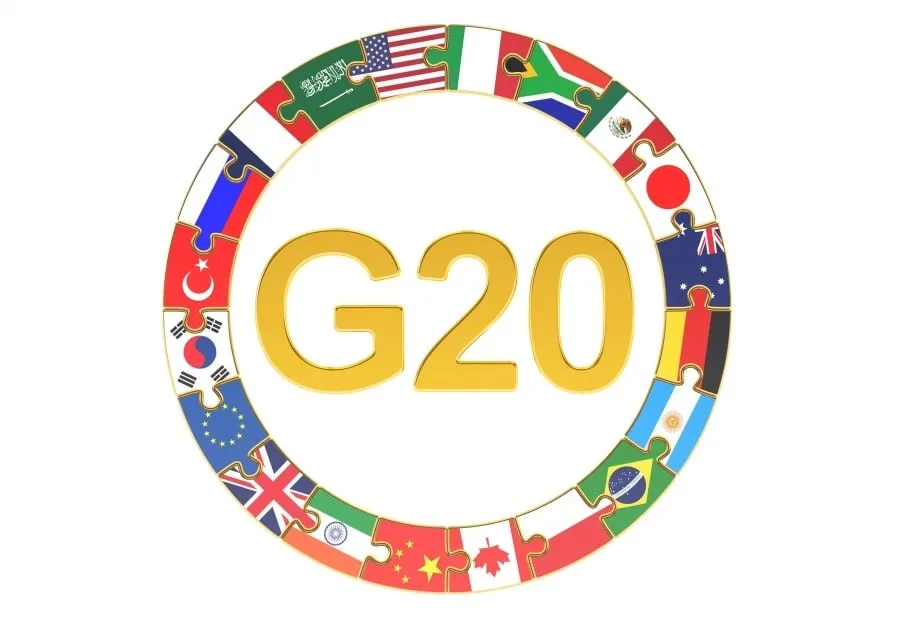 Позиция России услышана на G20