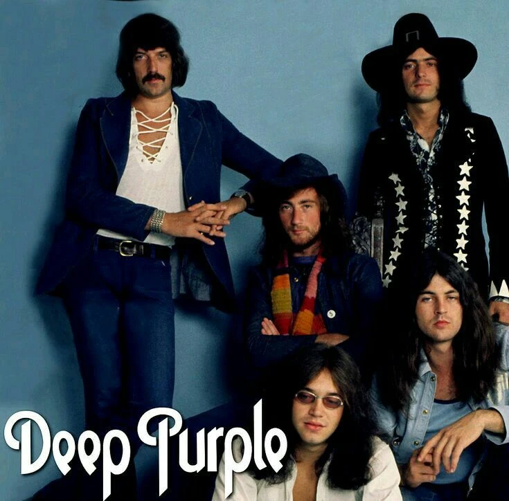 Deep Purple