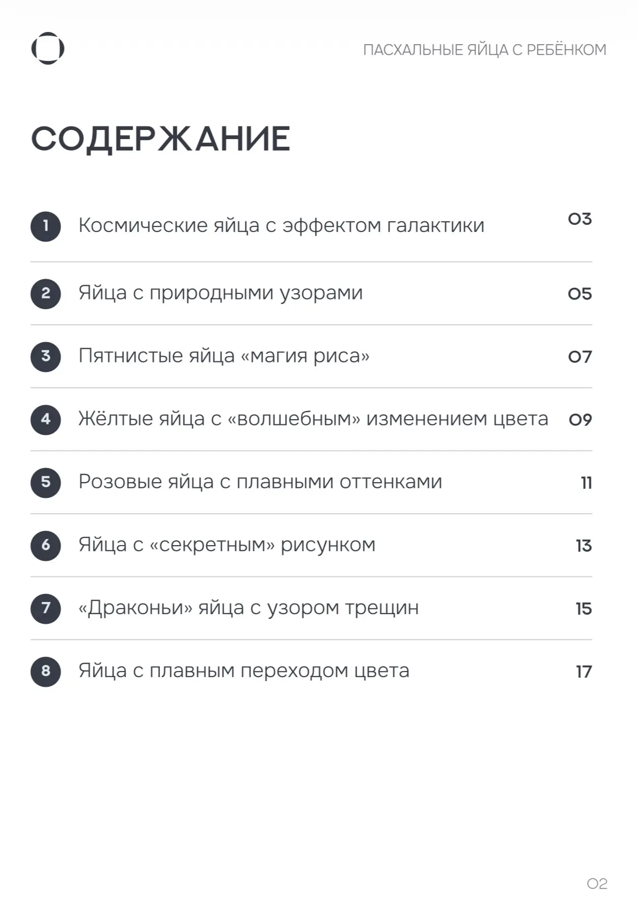 Светлая Пасха совсем близко — подготовили для Вас небольшой подарок.  🐣​​​​​​​​​​​​​​​​ 8 идей для о