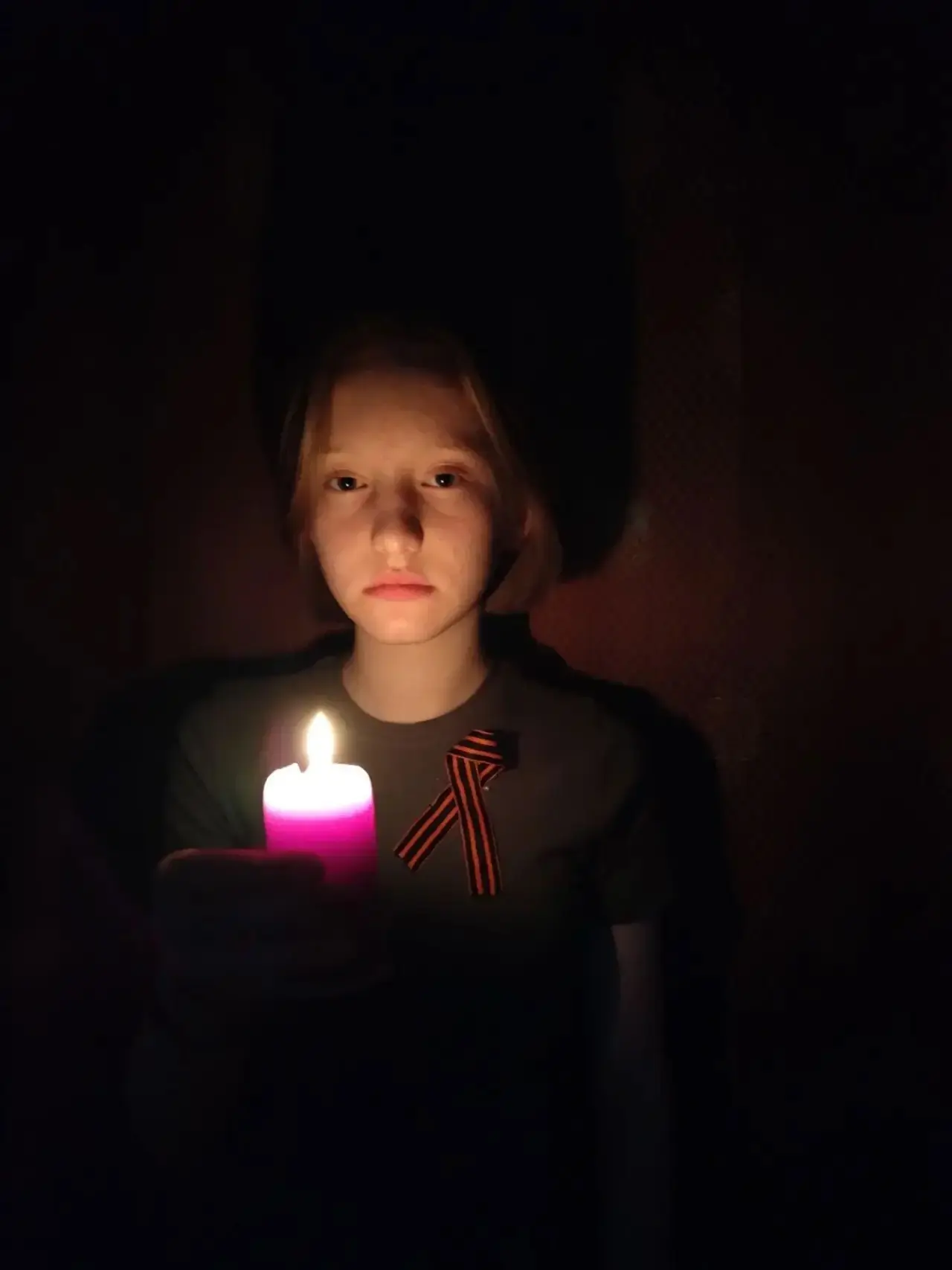 🕯️ 22 июня — День, который знает каждый 🕯️

Сегодня — 22 июня. День памяти и скорби. Одна из самых