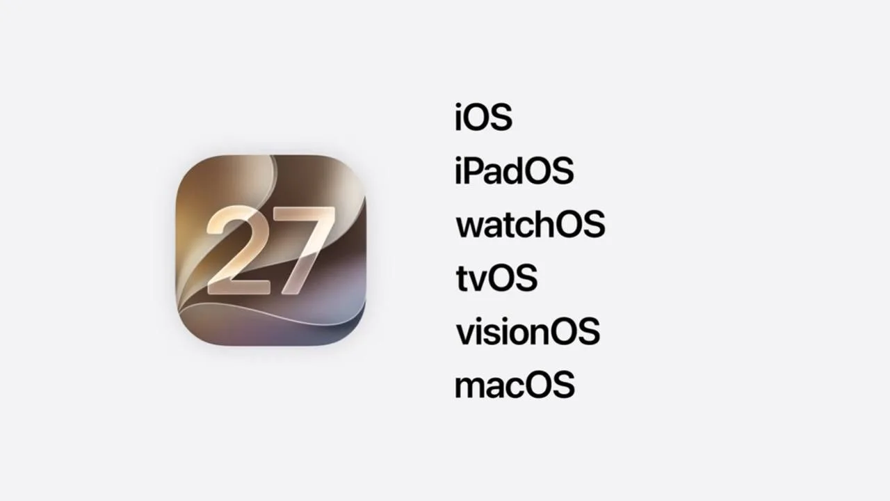 WWDC 2026 в самом разгаре 🔥
