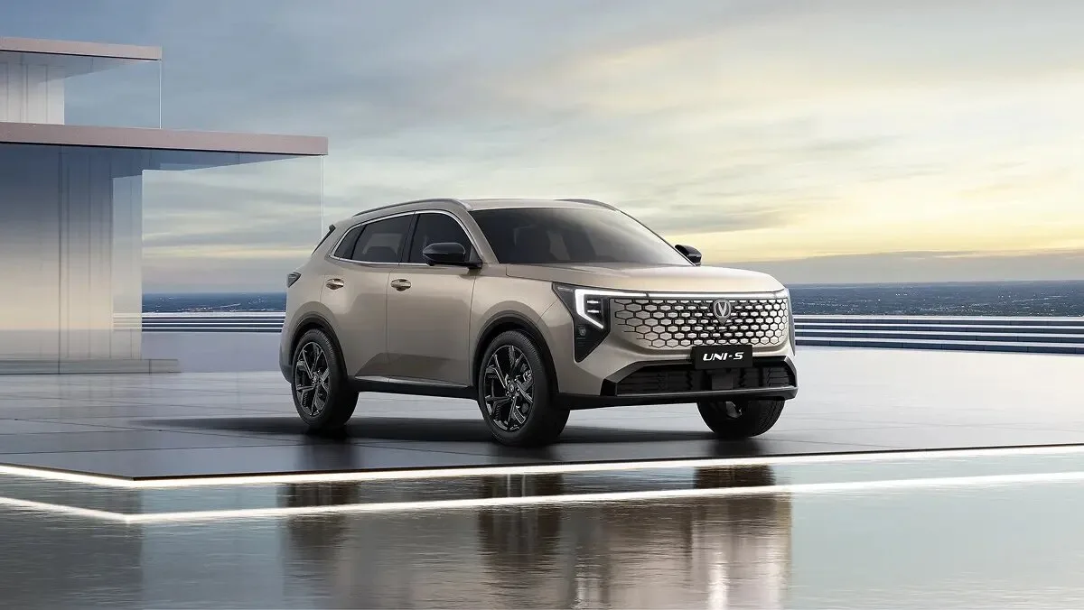 Новый CHANGAN всего от 8 601₽/месяц в КАН-АВТО Cибирский  ⚡ Даем выгоду до 1 300 000₽  💰 Получите пл