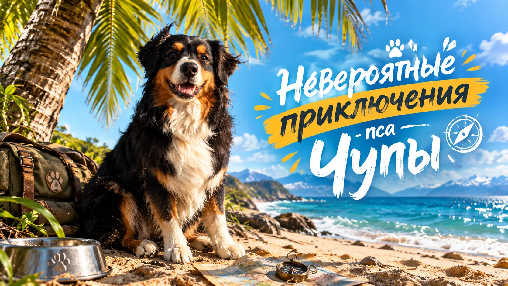 Новый сезон!!!