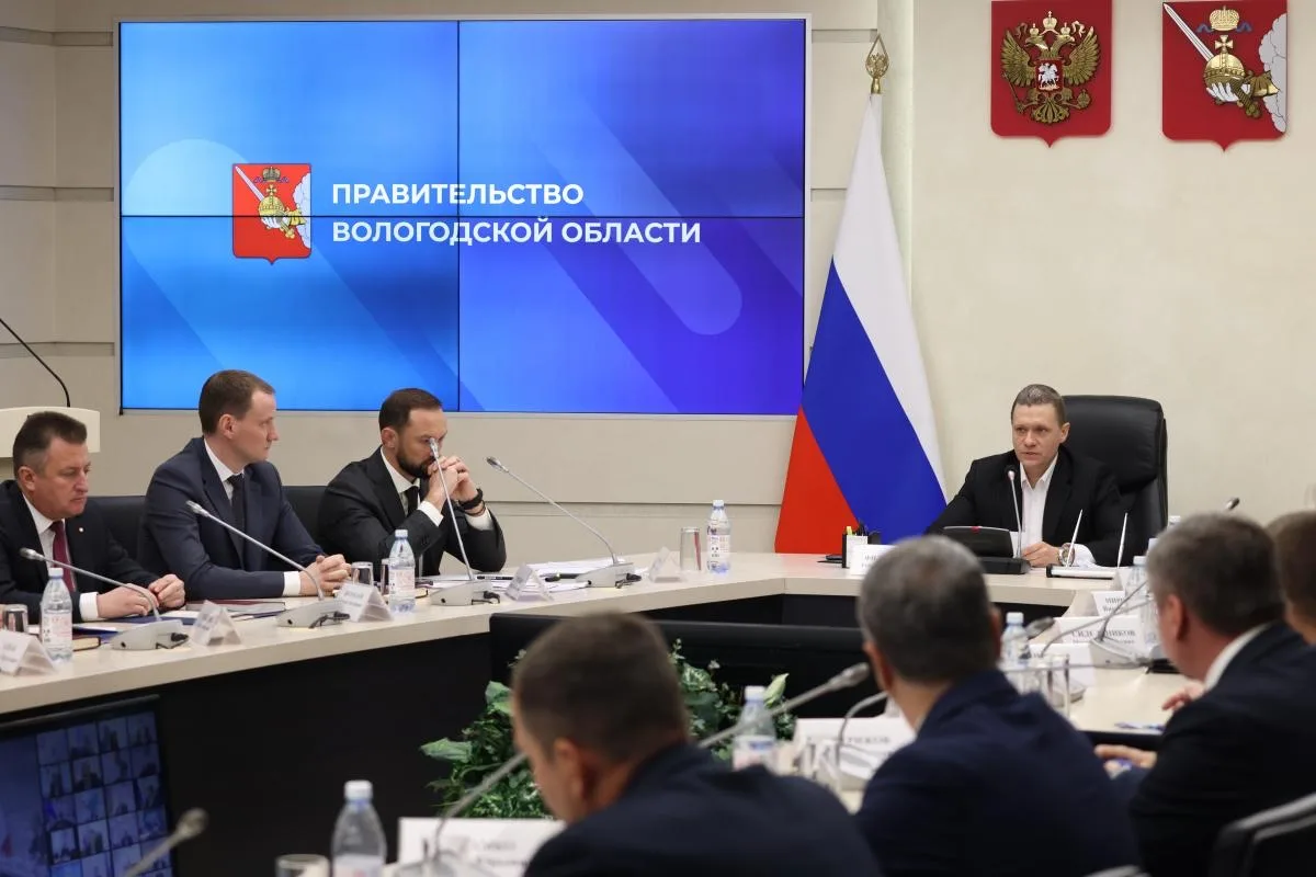📈 Зарплаты лесных инспекторов в Вологодской области повысили на 48%