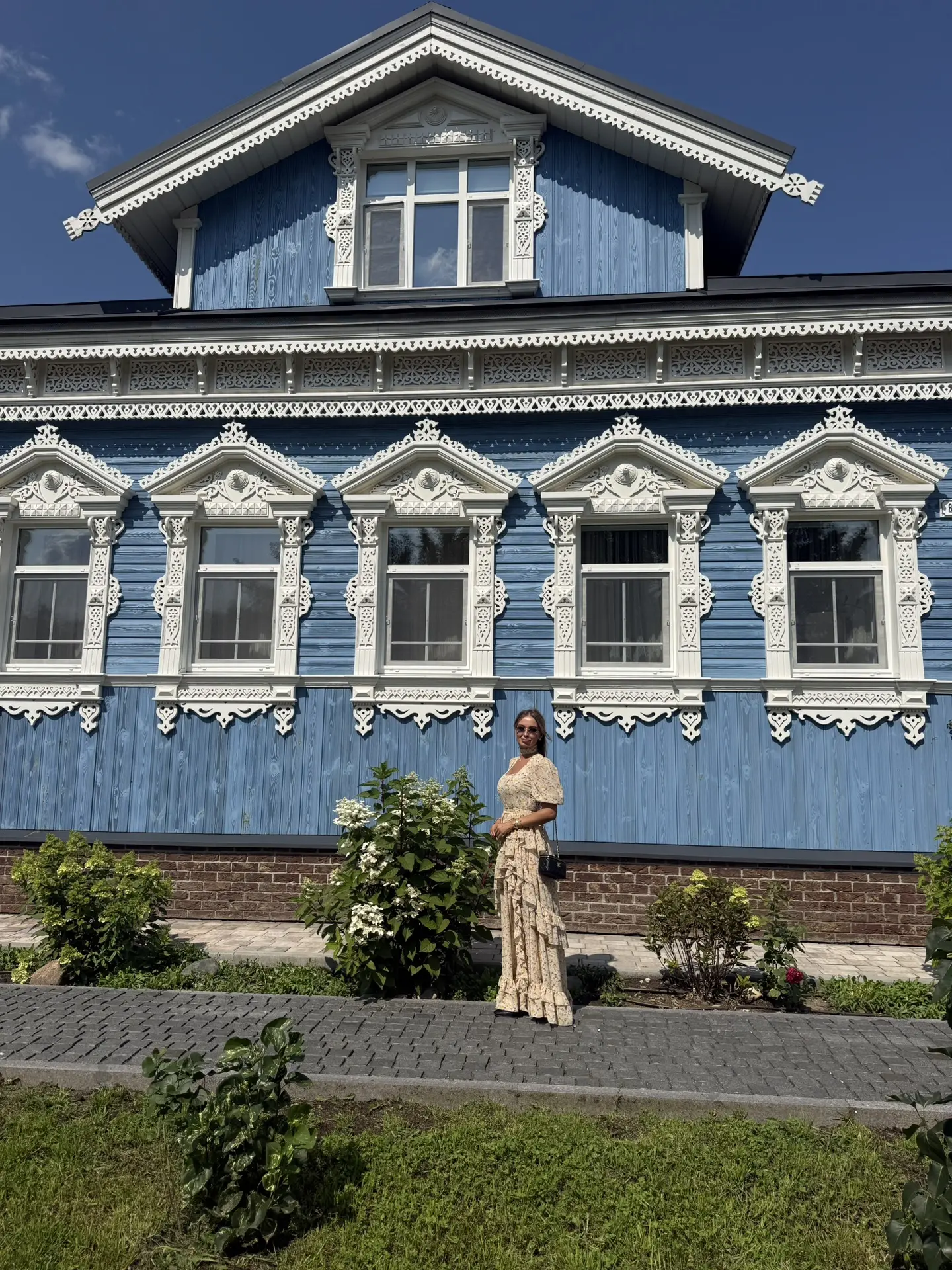 Про Суздаль 🪆
Я так рекомендую вам здесь побывать , вы 💯 не останетесь равнодушными к этому городу