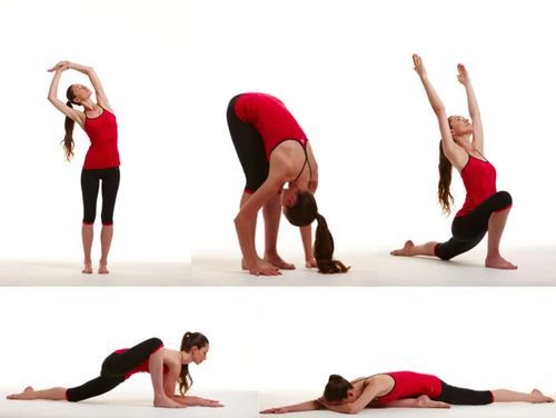 🧘‍♂️ Растяжка: секретное оружие, которое вы недооцениваете