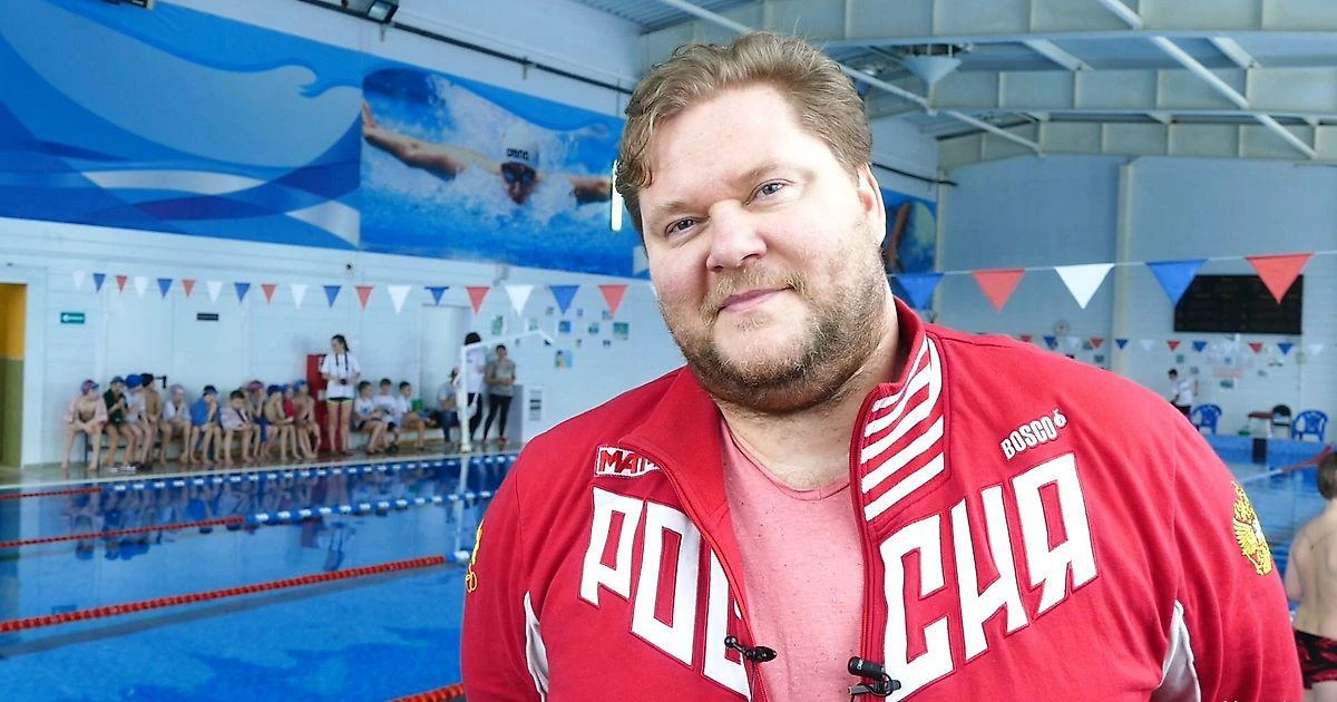 Денис Панкратов об этапе кубка мира на короткой воде в Баку и дальнейших планах сборной...