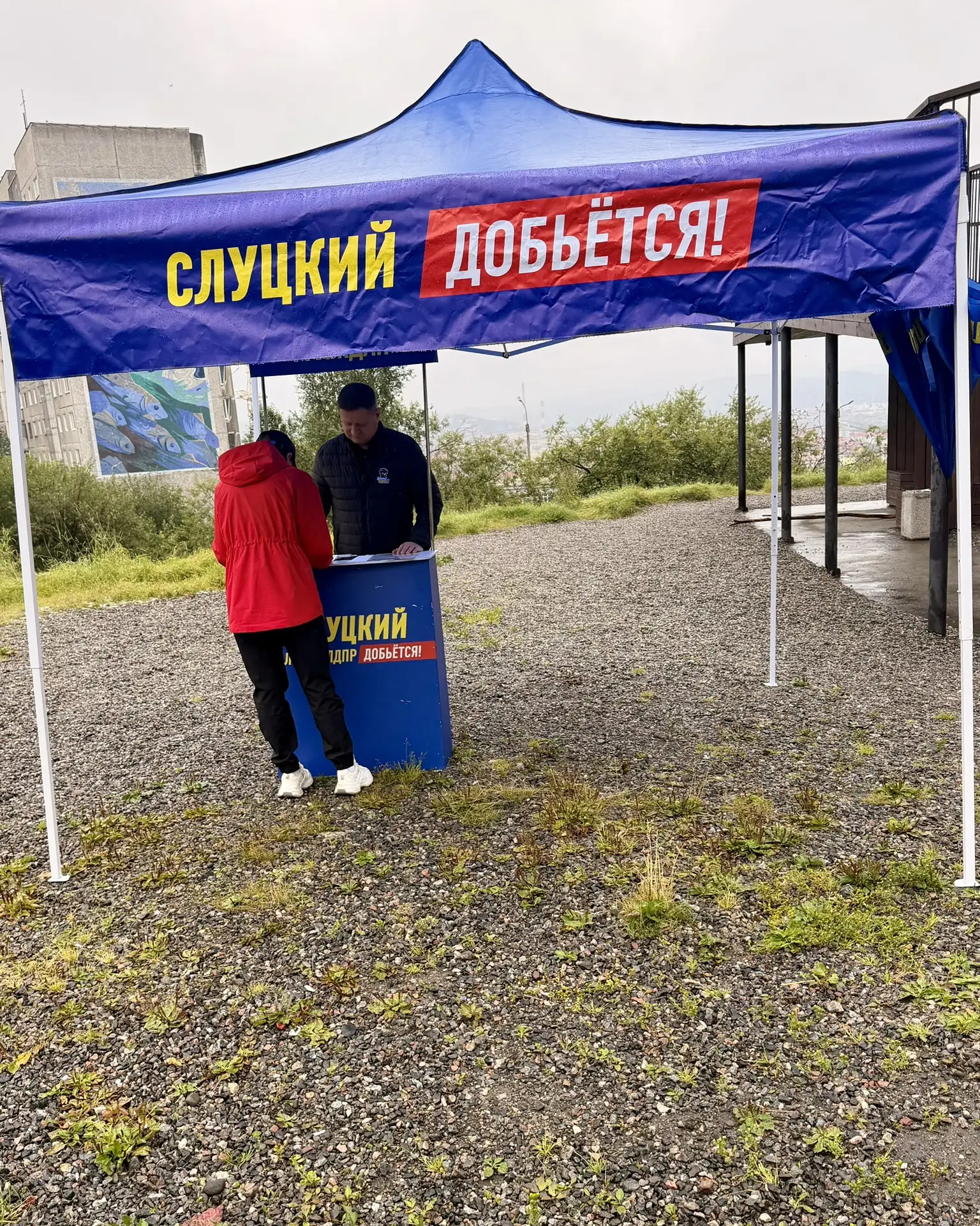 ✍️ЛДПР продолжает сбор подписей под обращением к Президенту с предложениями о новых мер...