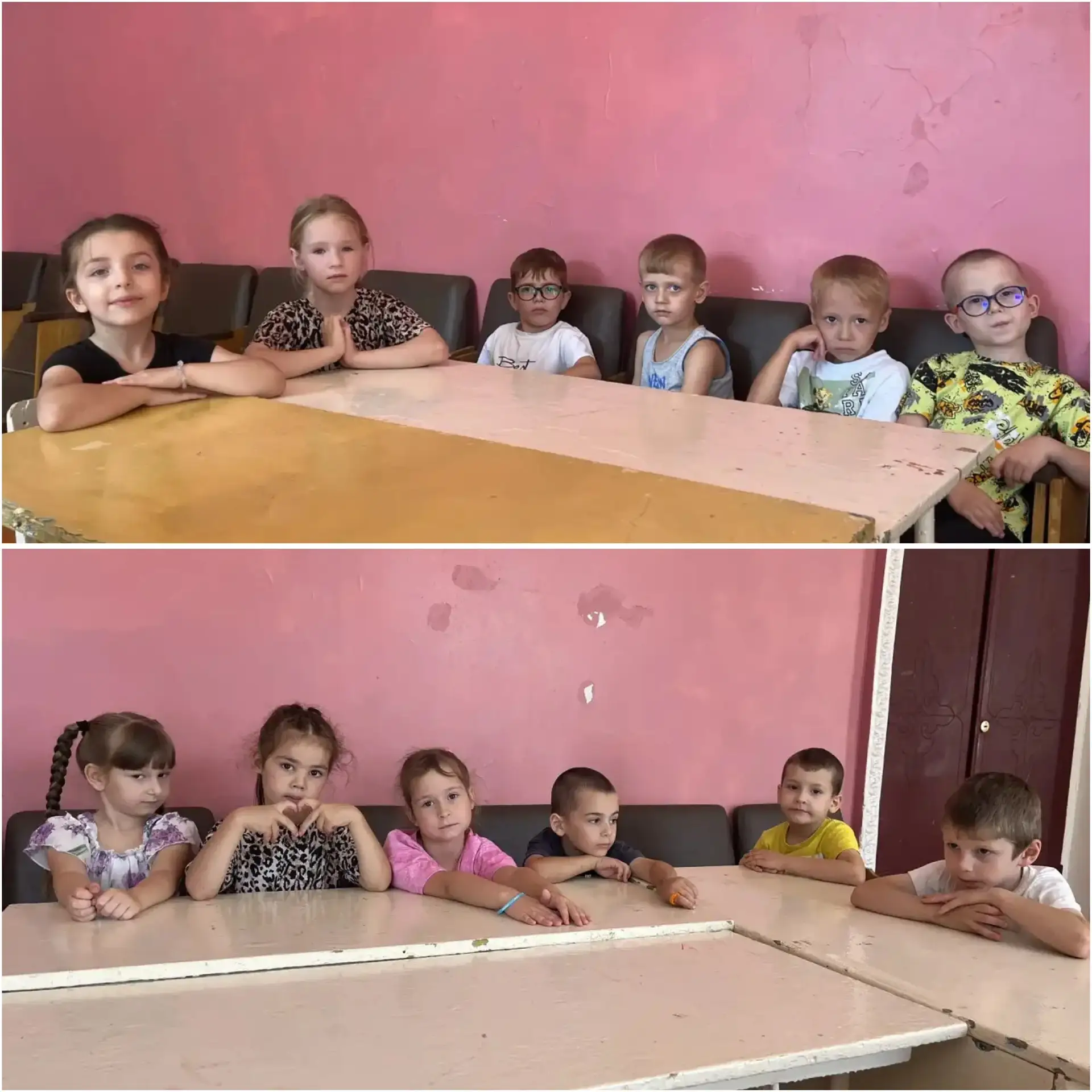 ✨ Волшебство сказок покоряет сердца детей! ✨

Приключения, чудеса и добрые уроки — вот что так любят
