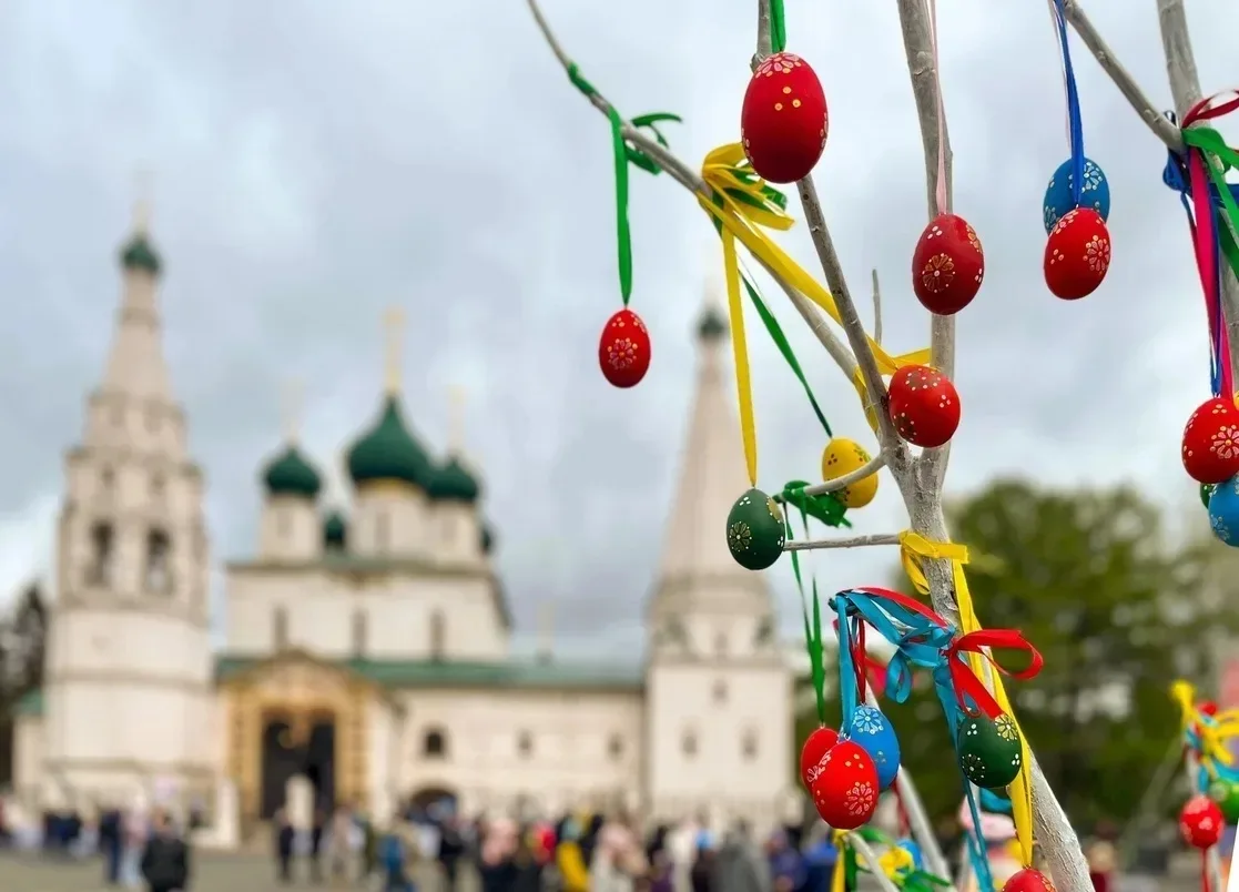 Наш регион одним из первых принимает юбилейный, XXV Московский Пасхальный фестиваль. Он...