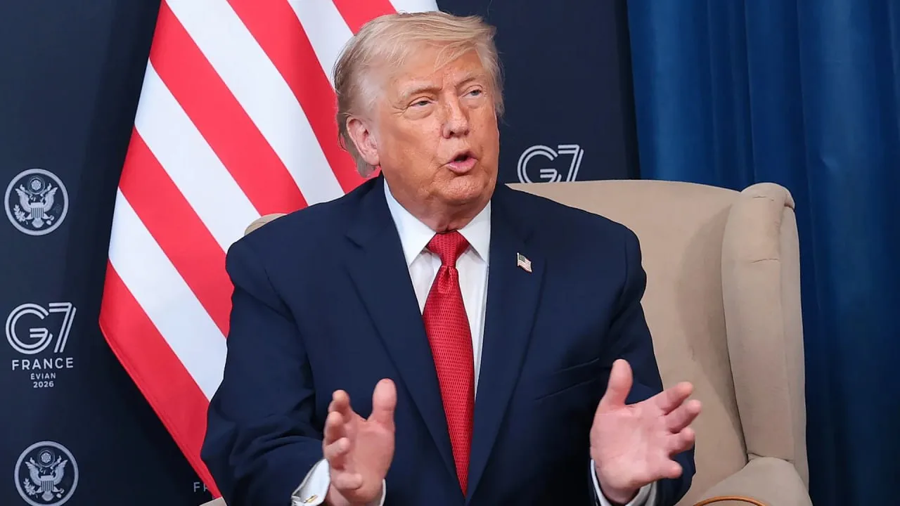 ⚡️Трамп назвал Италию и Германию «очень плохими» союзниками по НАТО.
