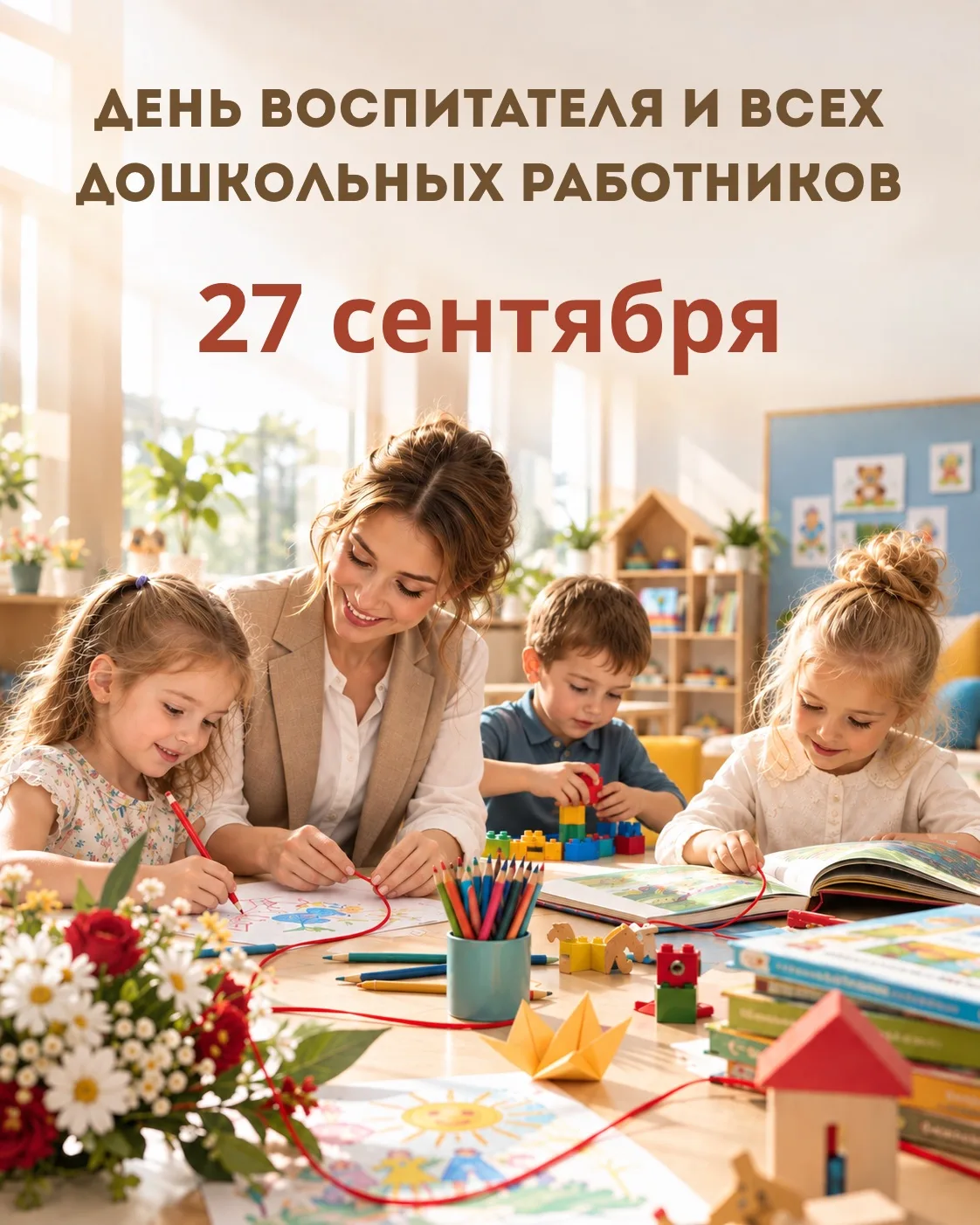 Дорогие коллеги!