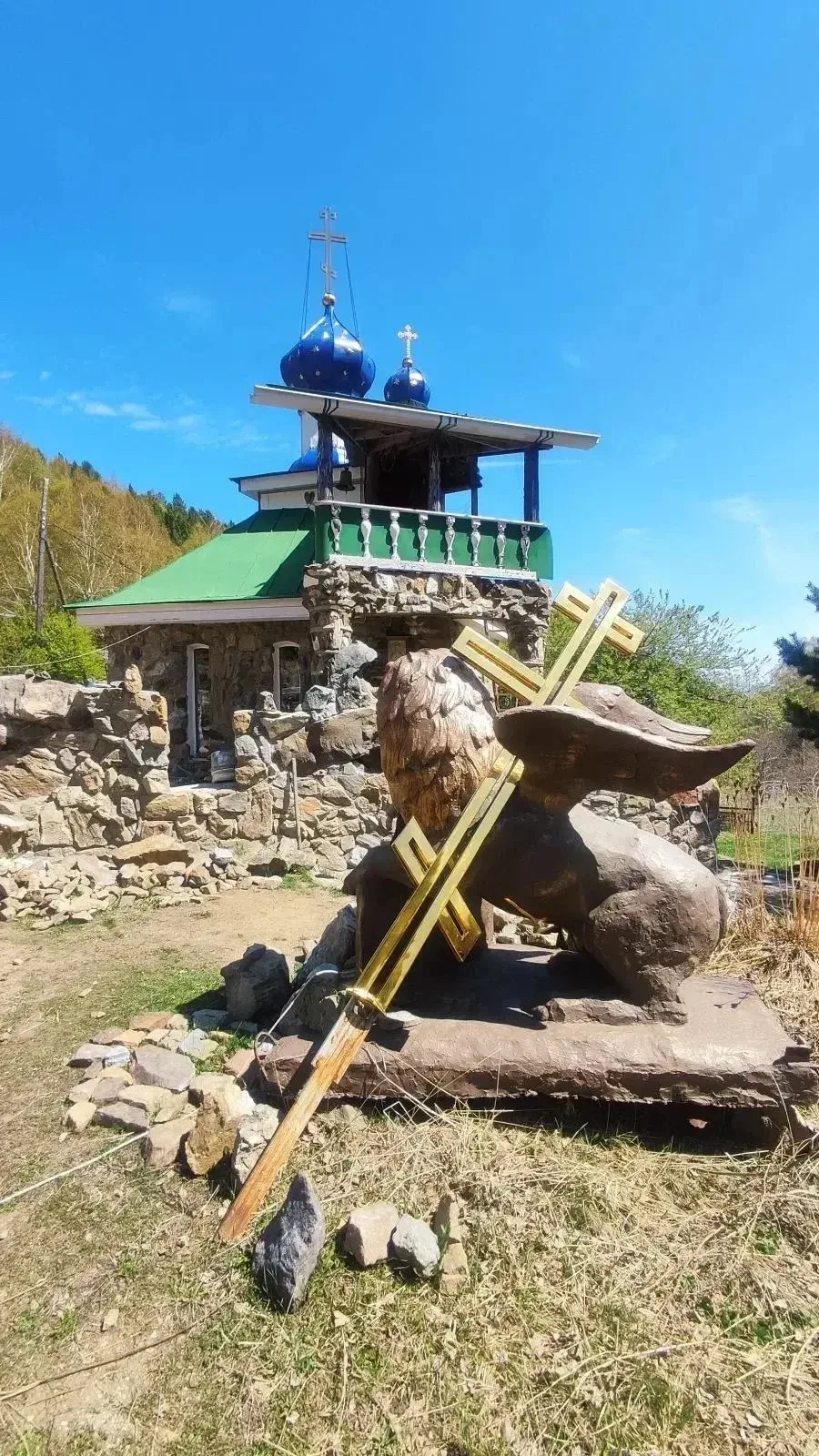 БАЙКАЛ ПРАВОСЛАВНЫЙ           БАЙКАЛЬСКИЙ ФАВОР             Паломническая служба                 «ИР