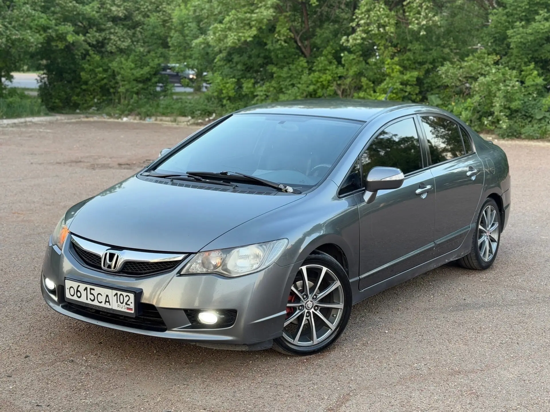 Продам Honda Civic 2009 г.в