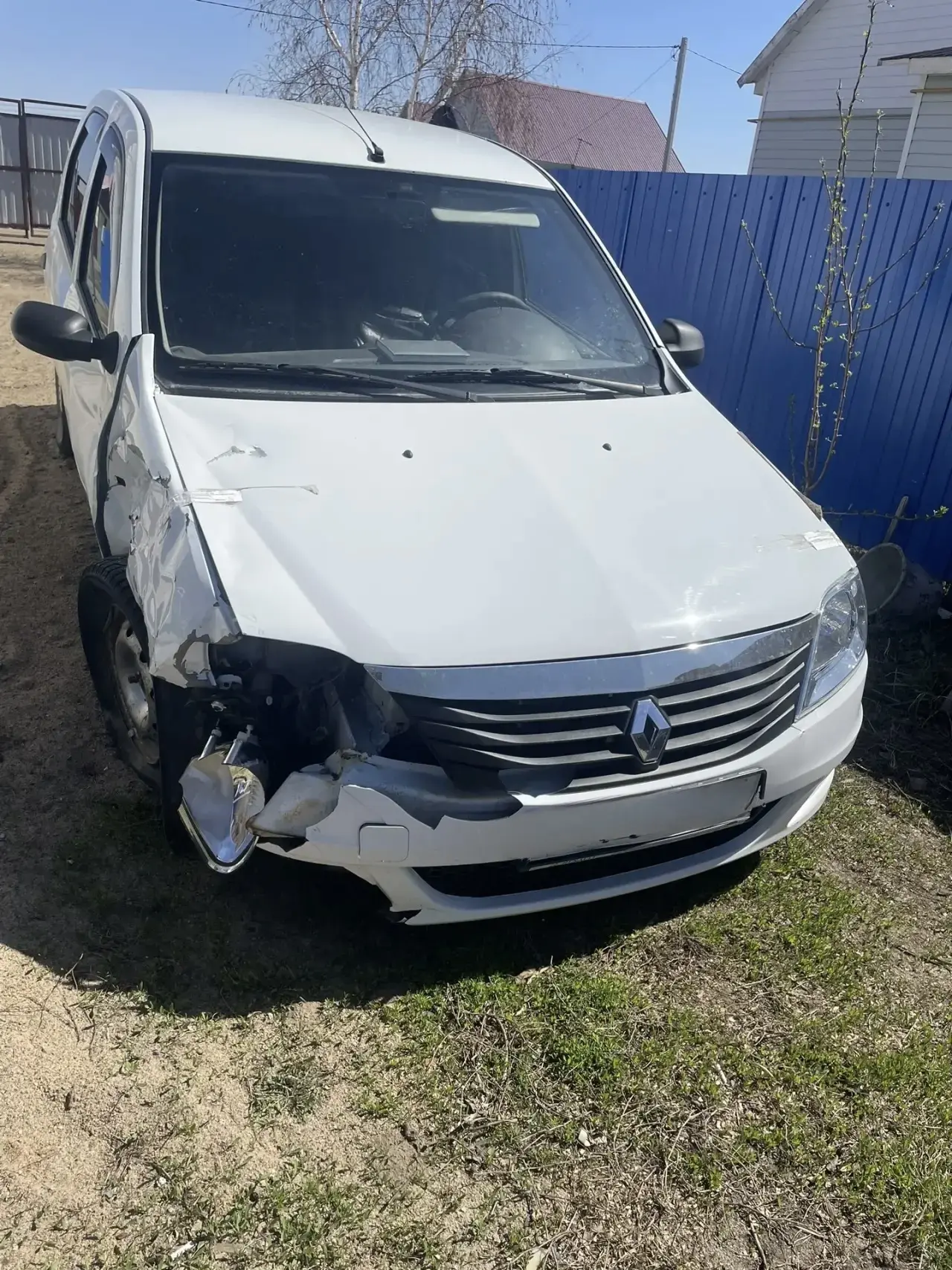 У жителя Нововаршавского района Омской области конфискован автомобиль за управление им в период лише