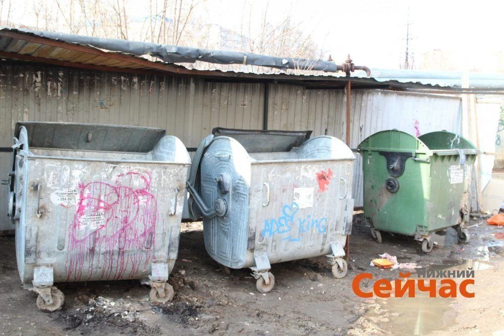 Нижегородские власти скорректируют порядок лишения статуса оператора ТКО.