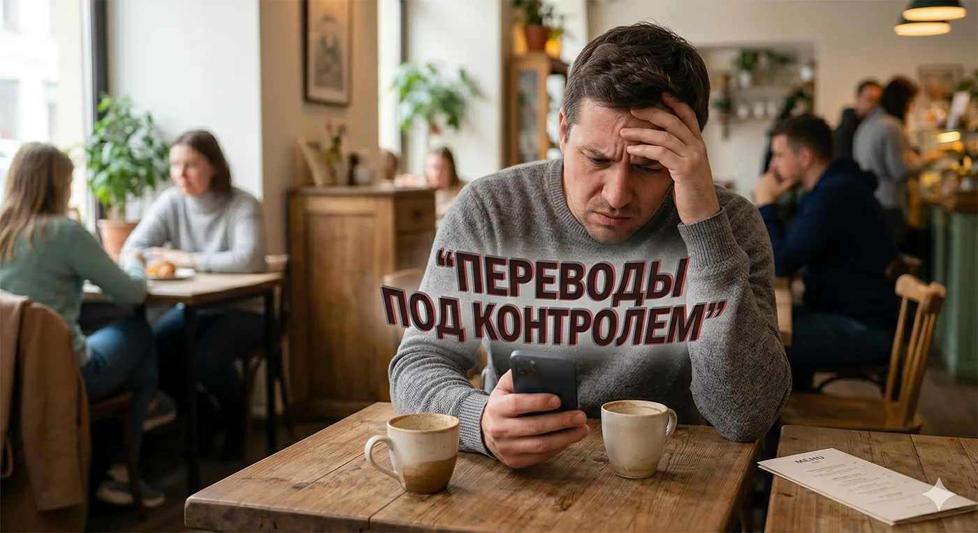 Новые правила переводов на карту в 2026 году

Какие суммы "смутят" налоговую? Когда придется указыва