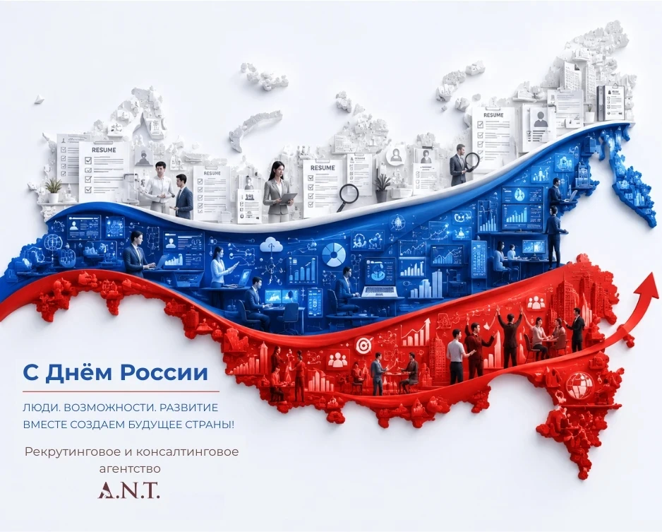 Если бы Россию можно было описать языком рекрутинга, в её резюме были бы указаны миллионы талантливы