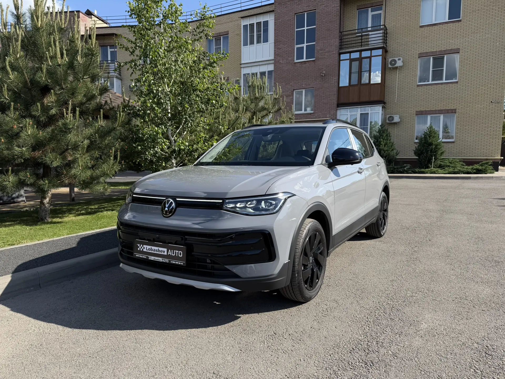 Новые авто в наличии ✅