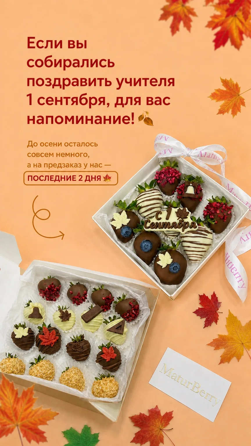 Не знаете, какой набор выбрать?