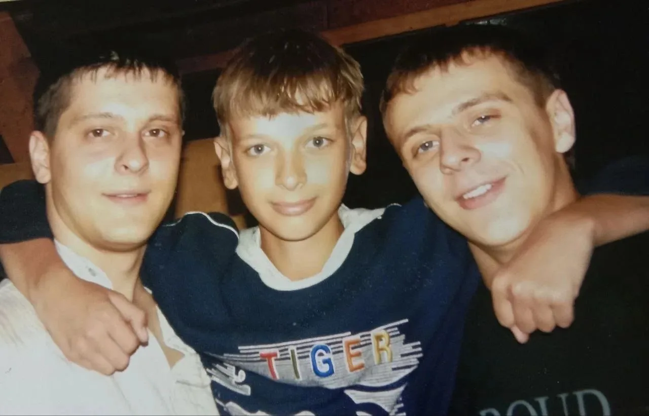 21 мгновение получилось большим, потому что в нем мы расскажем вам историю с названием «Отцы и дети»