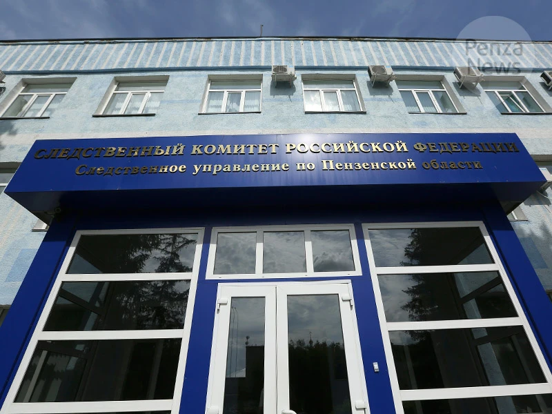 Бастрыкин поручил представить доклад по делу о сбросе канализационных стоков в Засечном
