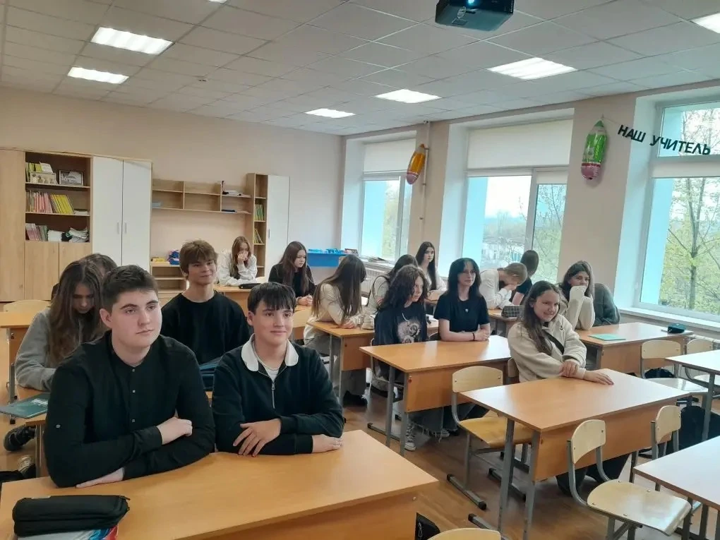 🌾 От поля до цифр: как мы открывали аграрную среду Волгоградской области  30 апреля в рамках проекта