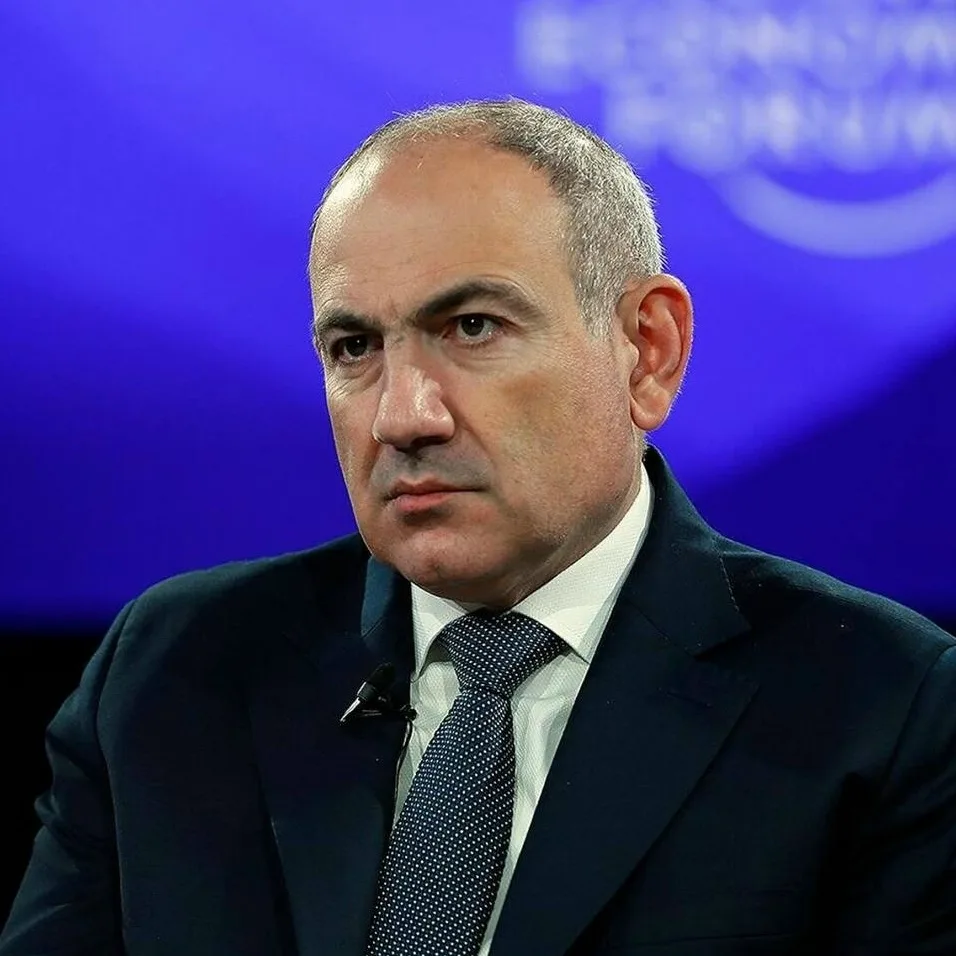 Россия и   Армения больше не стратегические союзники, заявил Никол Пашинян