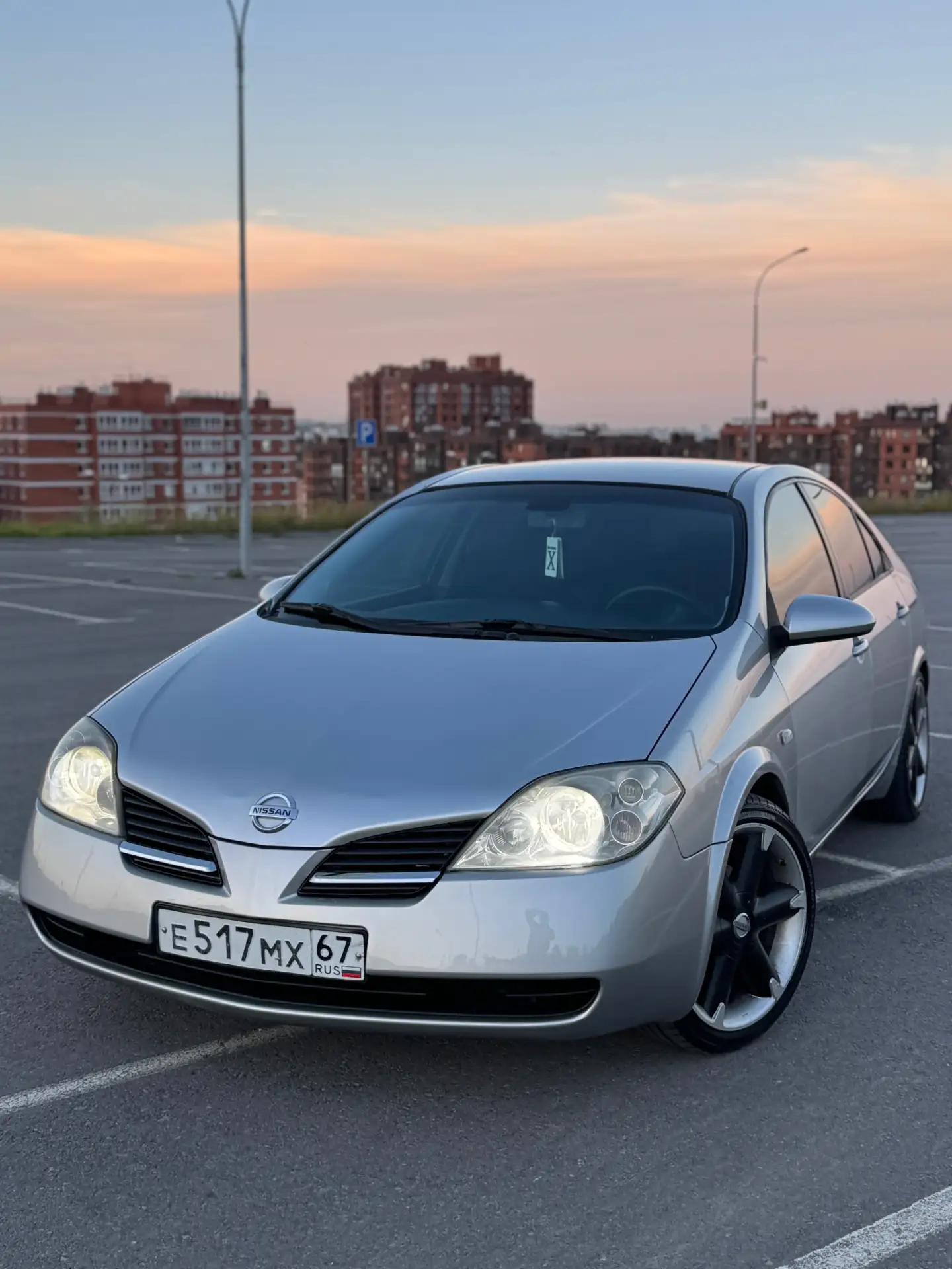 Продам Ниссан Примьера P12