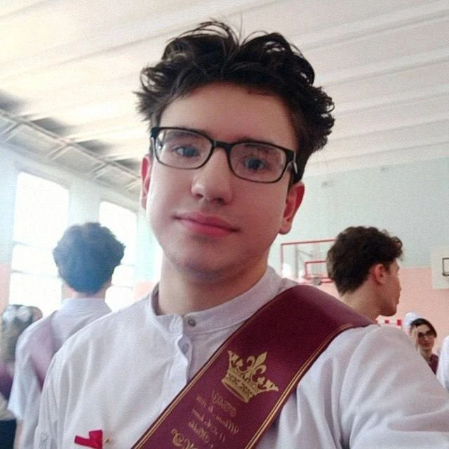 Сегодня в рубрике #️⃣гордостьшколы