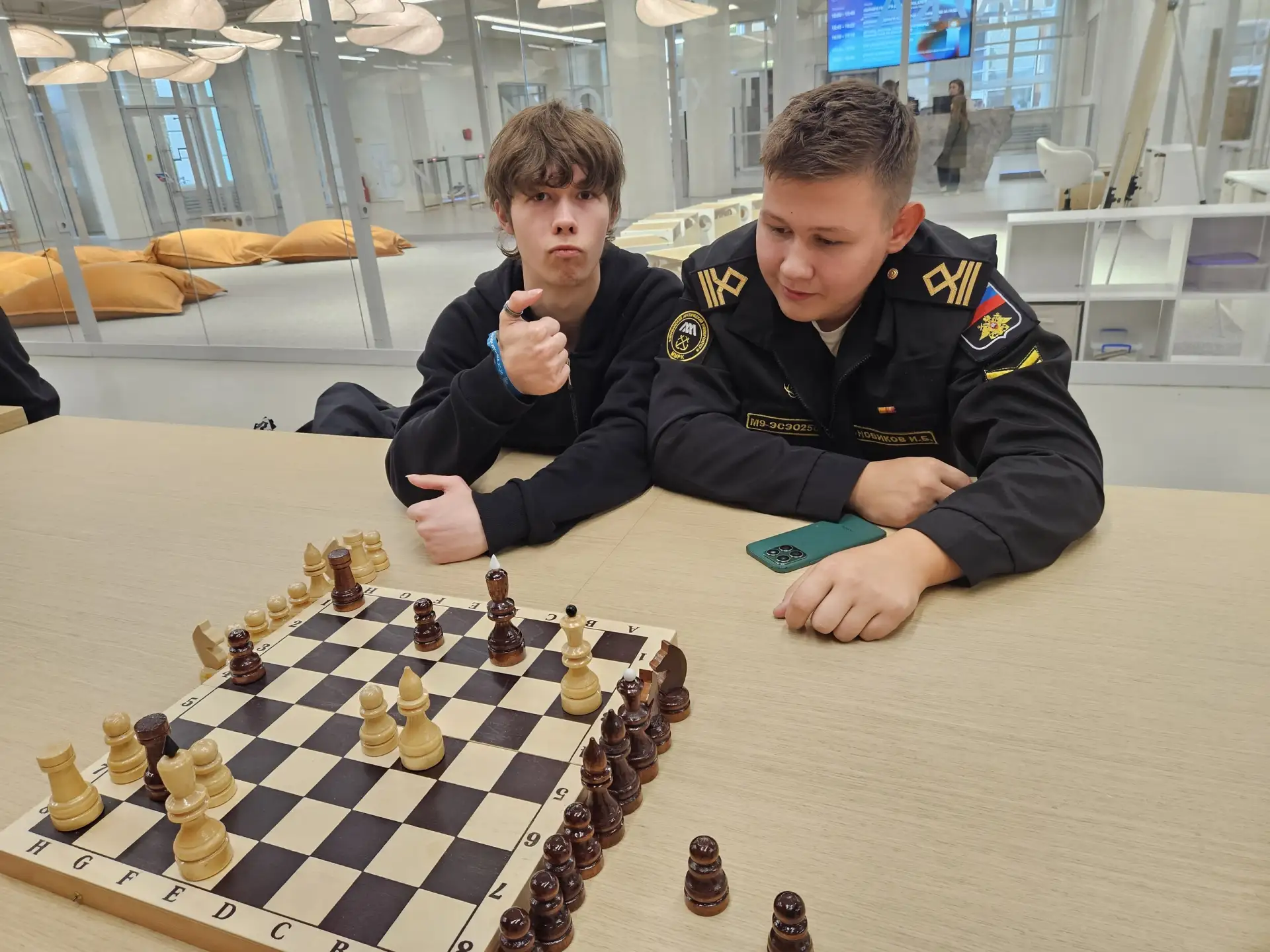 Управление молодежной политики МАУ приглашает поучаствовать в фотоконкурсе "День из жиз...