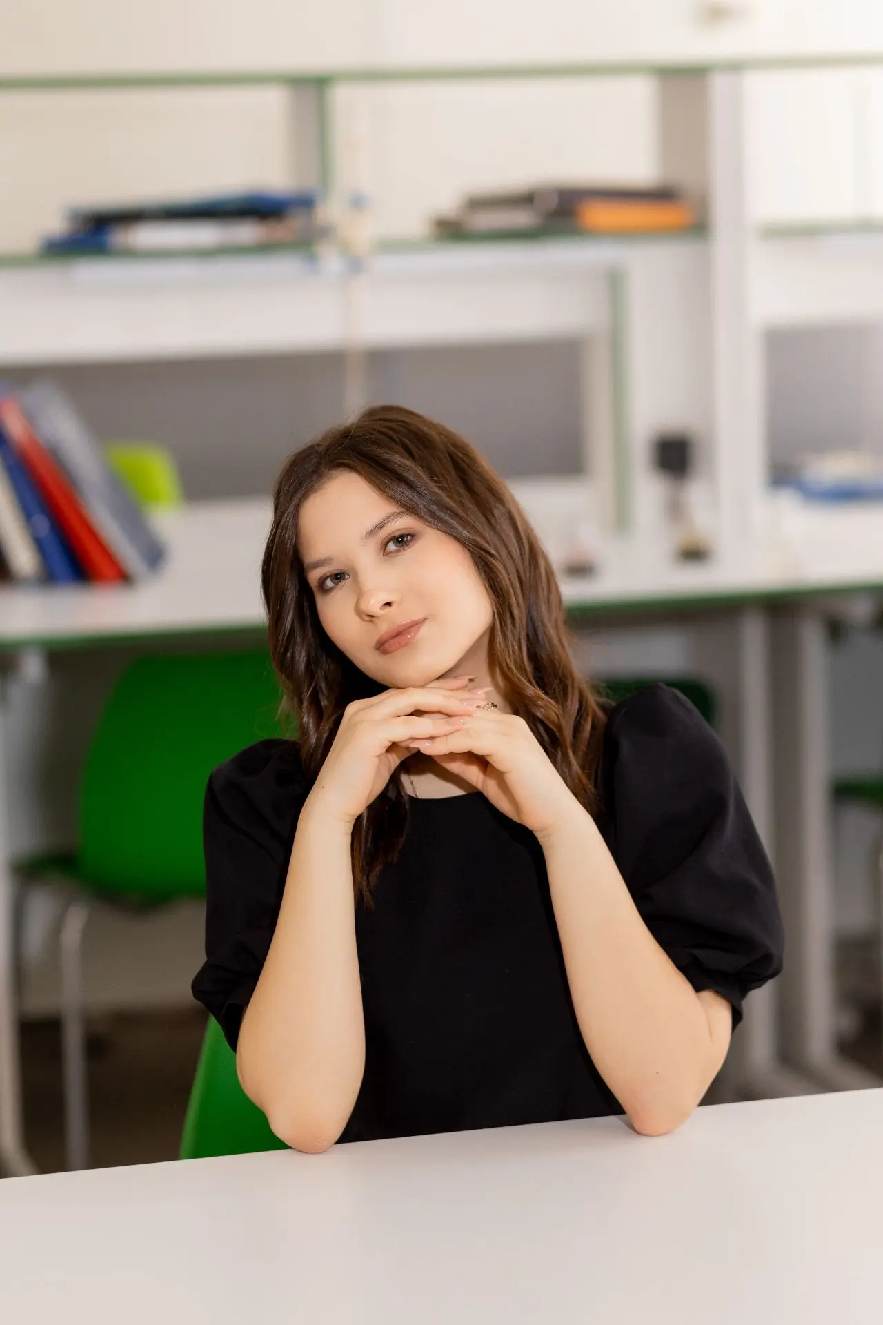 🎓 Поздравляем Екатерину Плахову с отличными результатами ЕГЭ!

Мы рады поделиться успехами нашей вы