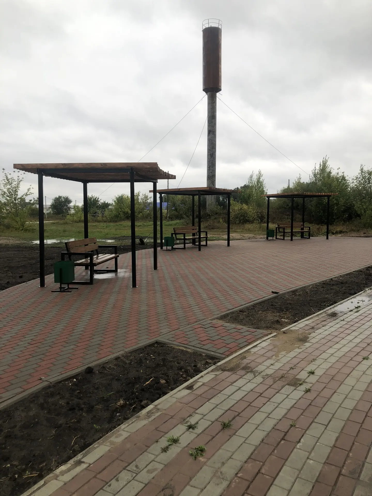 ❇️Хворостянка становится ещё уютнее!