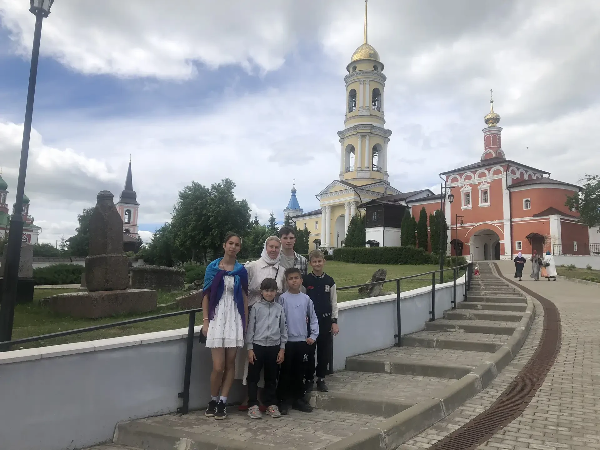 🏰✨ Волшебное путешествие в прошлое! ✨🏰Воспитатели стационарного отделения социальной реабилитации 