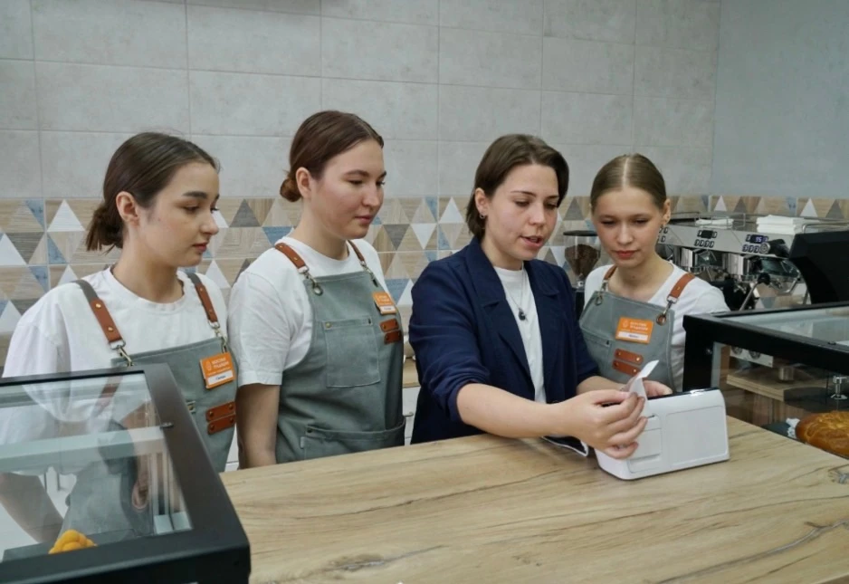 📢 Отличные новости для наших студентов и всех желающих! 🎉
