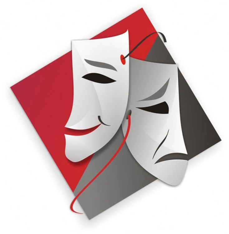 🎭 ТЕАТРАЛЬНЫЙ КЛАСС: СЦЕНА ЖДЁТ ТЕБЯ!  Мечтаешь о театре? Любишь литературу и историю? Хочешь, чтобы