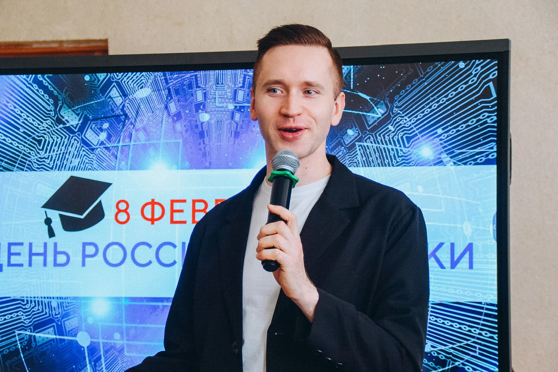 💥 Диалог на равных. Развенчиваем мифы!
