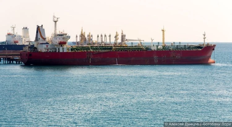Ноль тонн из Новороссийска: Черное море перестало отгружать