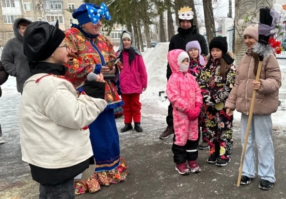 Вовлечение детей в изучение народных традиций и праздников является важным элементом воспитания любв