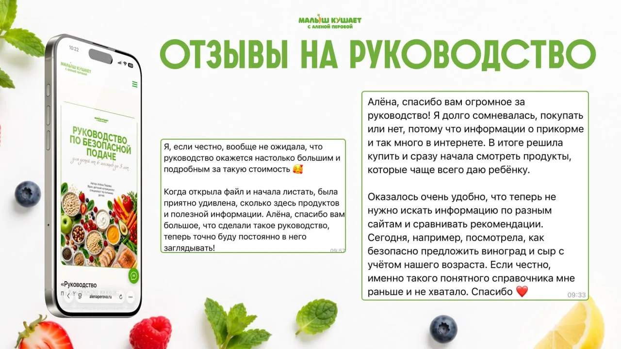 Два дня до повышения стоимости «Руководства по безопасной подаче».