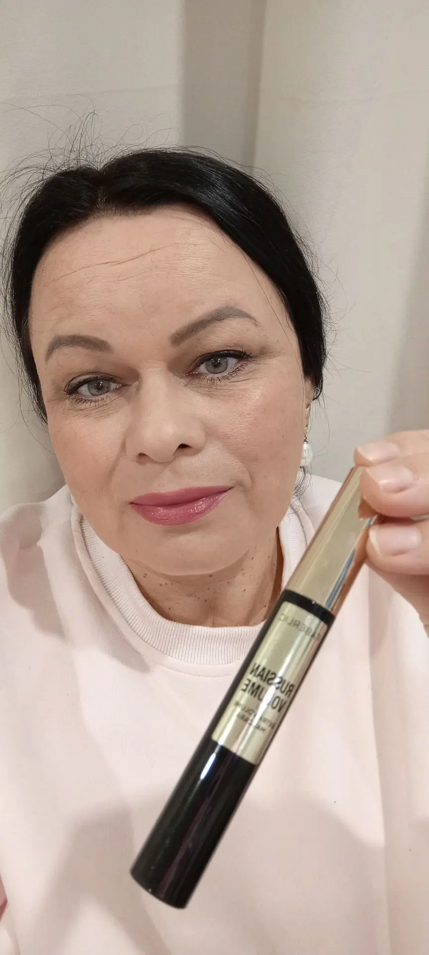 Как вам такая Russian girl 😆