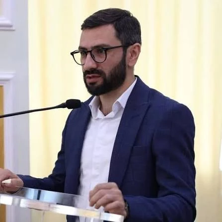 Служба нацбезопасности Армении допустила упущения, утверждает секретарь фракции правяще...