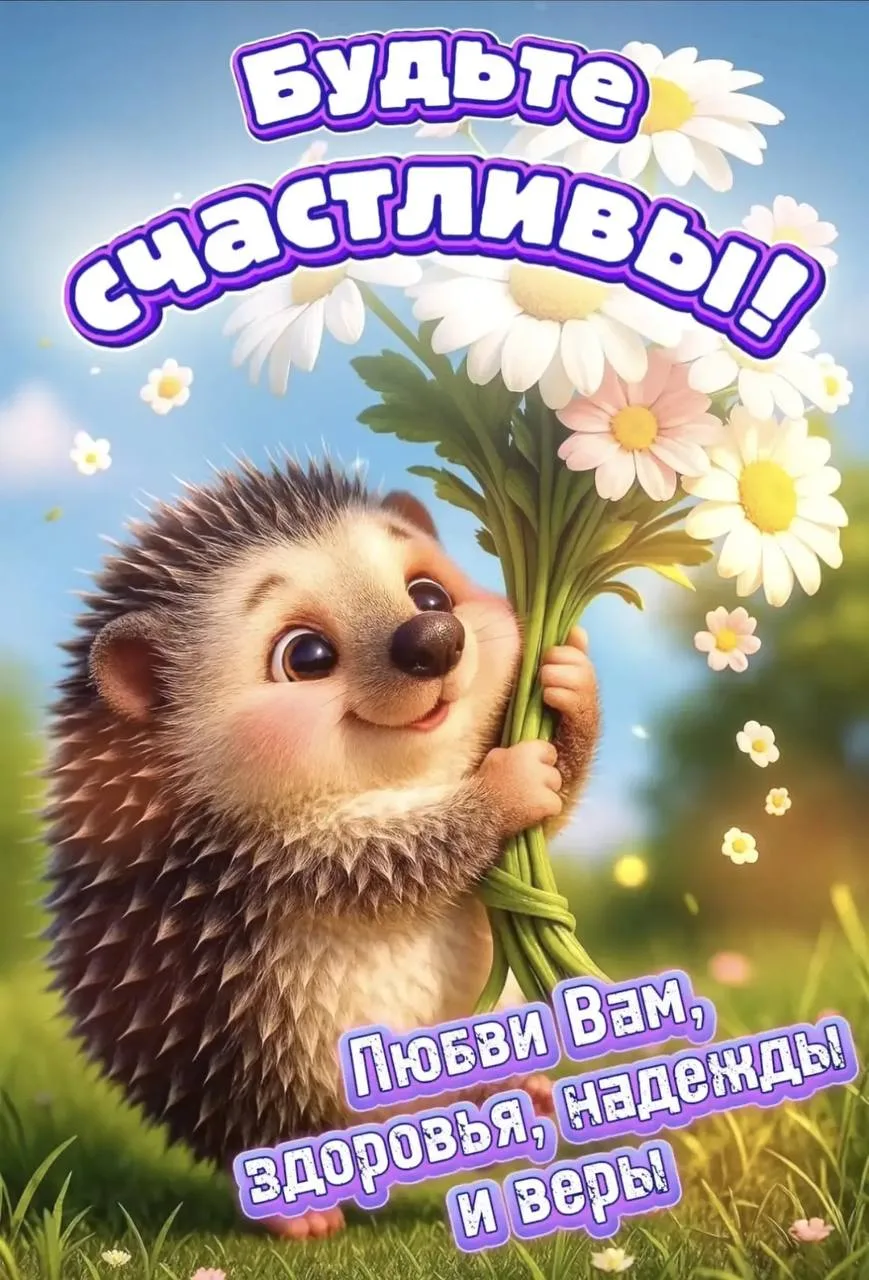 👉 Открытки на каждый день