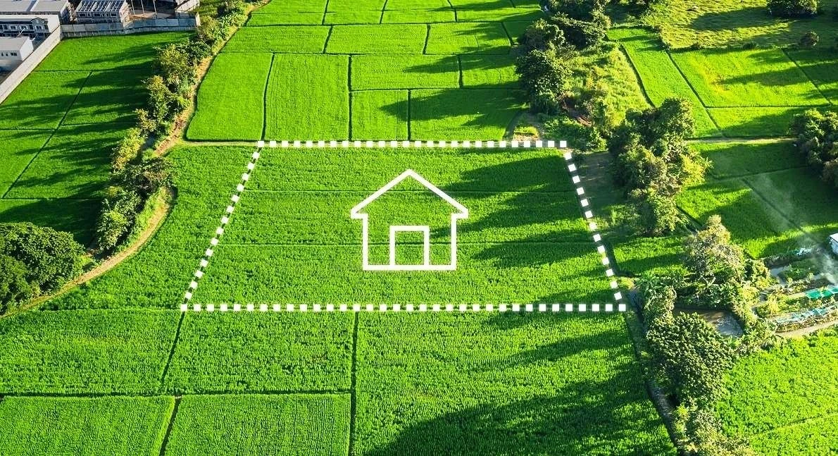 Участок тоже можно купить по семейной ипотеке 6%! 🏠