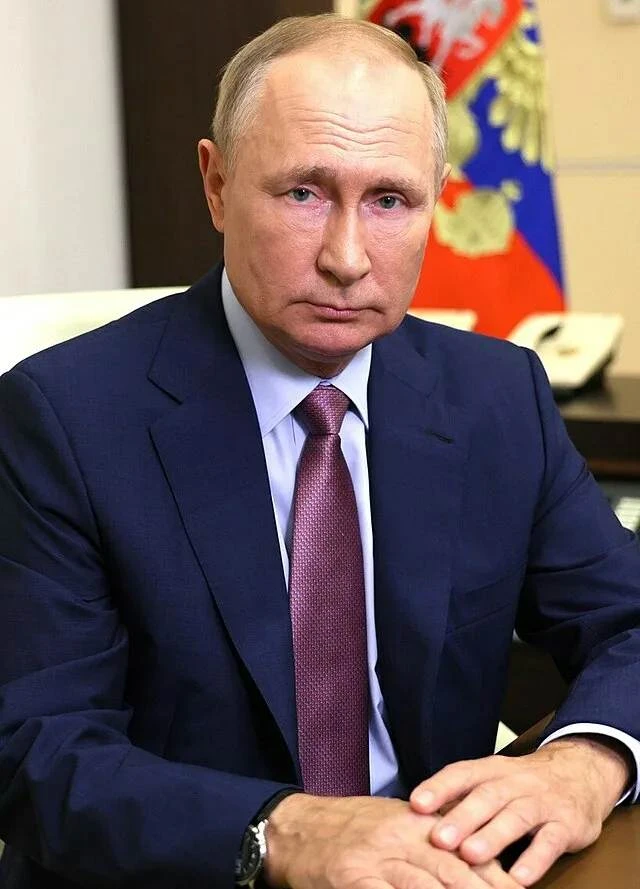 Сегодня свой День рождения отмечает Президент Российской Федерации Владимир Владимирови...
