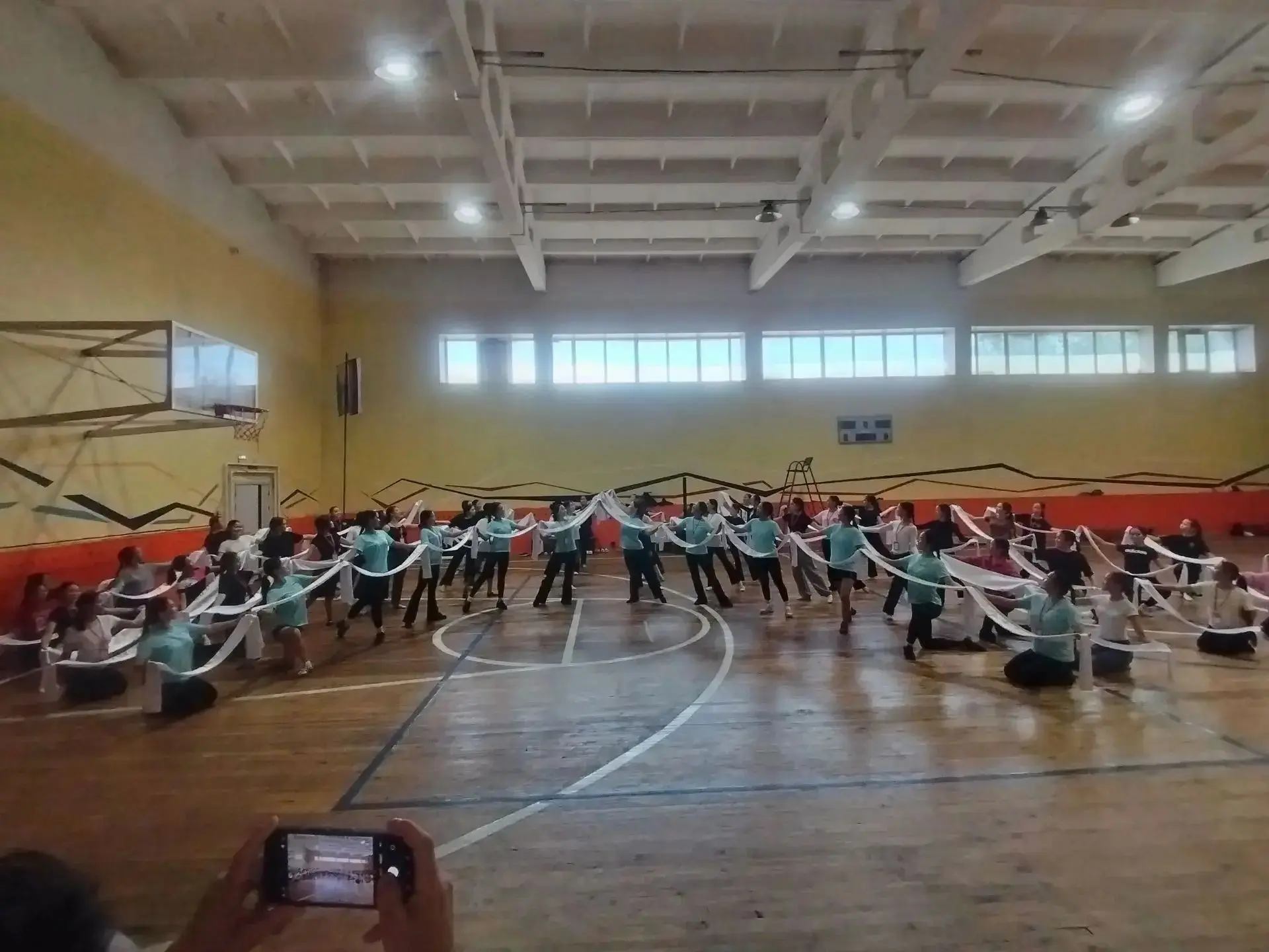 ✨ГОРДОСТЬ ЗА НАШИХ ЮНЫХ ТАЛАНТОВ! САМАГАЛТАЙ В ЦЕНТРЕ МИРОВОЙ КУЛЬТУРЫ! ✨