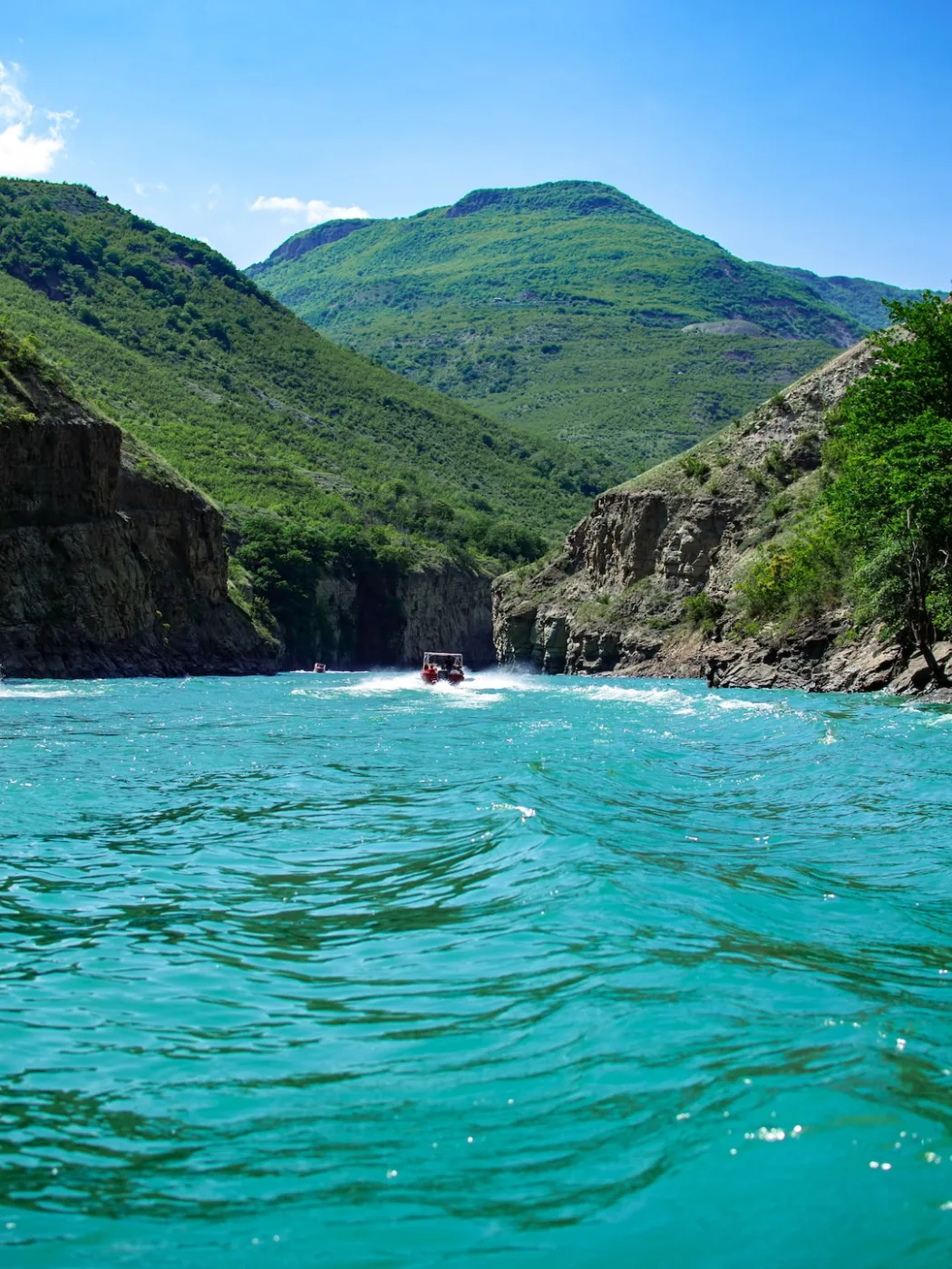 ⛰️ ЕДЕМ В ДАГЕСТАН! ДЕРБЕНТ + СУЛАКСКИЙ КАНЬОН ВСЕГО ЗА 9 500 ₽ С ЧЕЛОВЕКА!