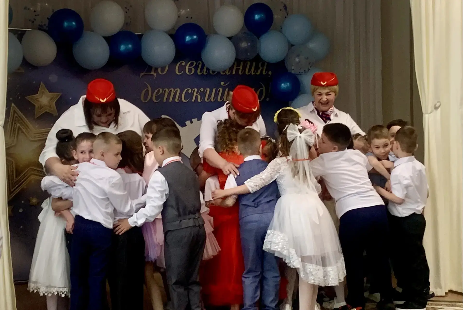 💥ВЫПУСК 2026💥(продолжение)