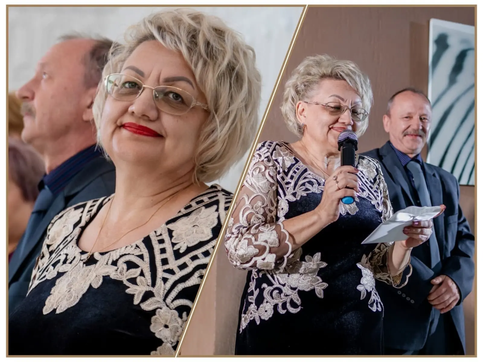 Поздравляю мужа с Днём рождения! 🎉